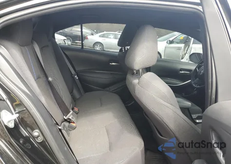 2020 Toyota Corolla Se из США, поврежденный, VIN 5YFS4RCE2LP032726